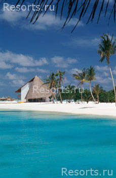 Soneva Gili Resort & Spa 20